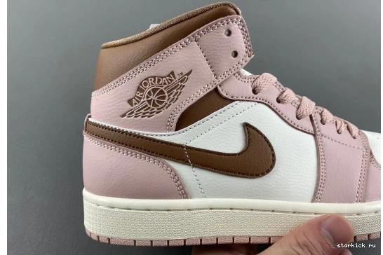  BQ6472-620 Mid  BQ6472-620 Feasts Air 1 Jordan 0524